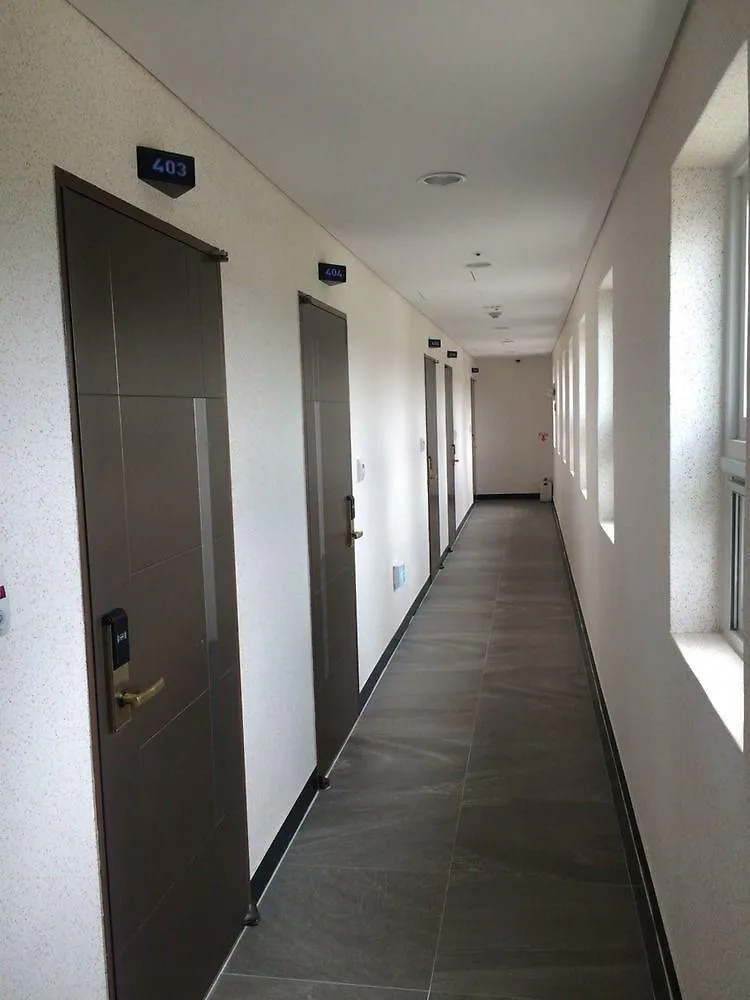Hotel Mare Seogwipo