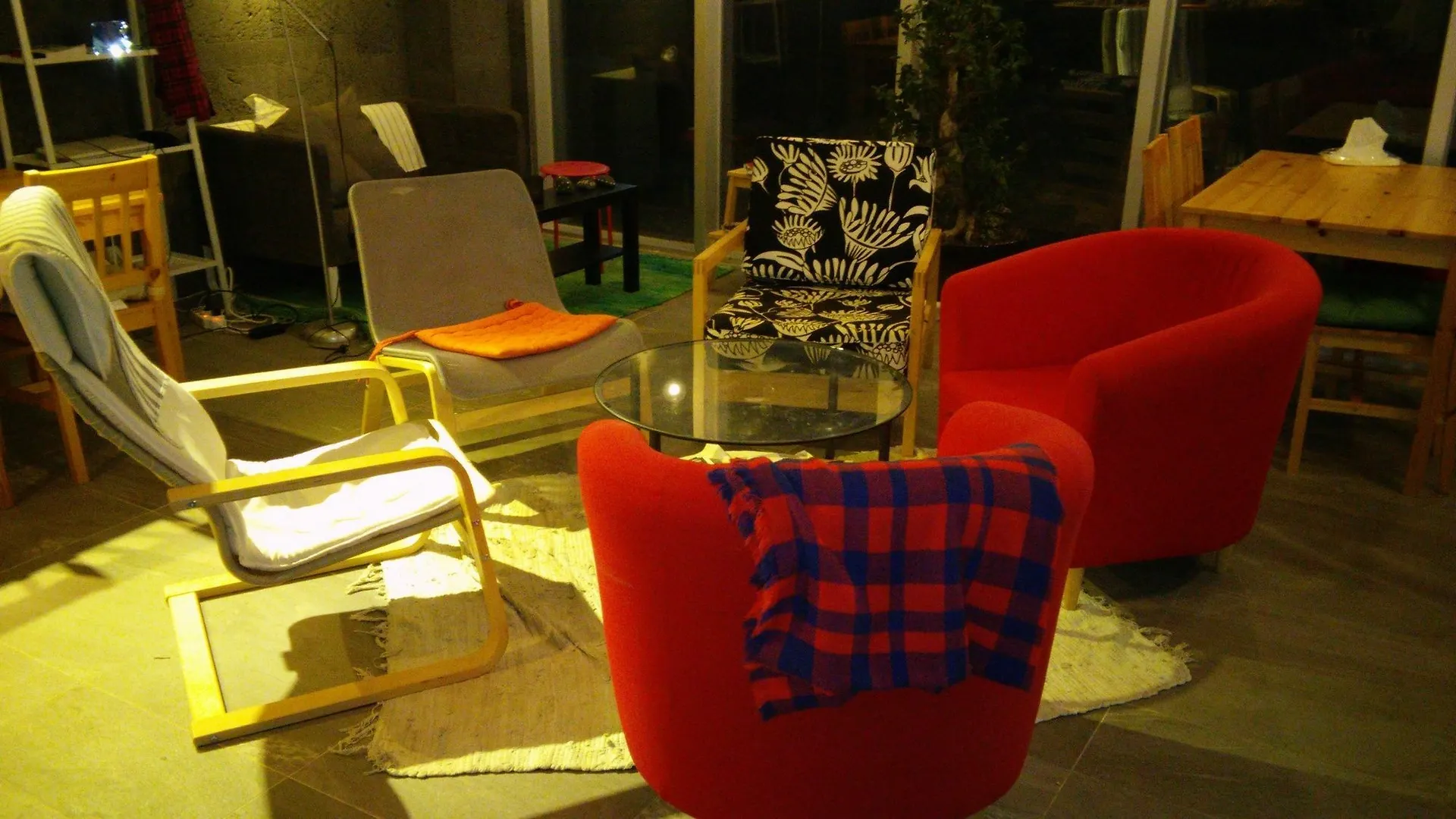Hotel Mare Seogwipo